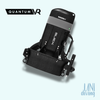 SUEX NEW VR SERIES // VR Quantum Scooter mit schwarzem Design Kit